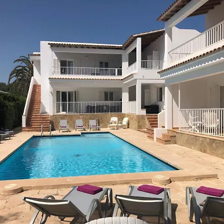 New! Ona 1 With Pool, Ac, Bbq, Wifi In Cala D'or, Mallorca *