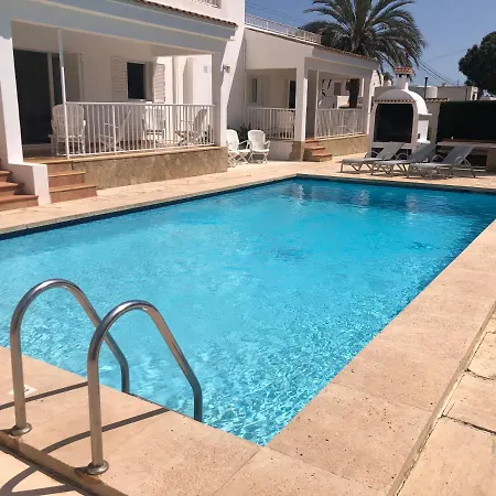 New! Ona 1 With Pool, Ac, Bbq, Wifi In Cala D'or, Mallorca Cala d'Or (Mallorca)