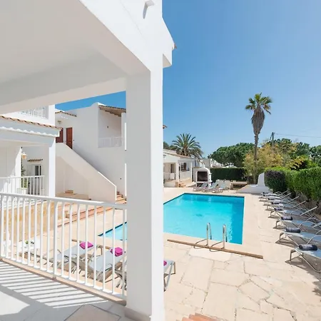 Apartment New! Ona 1 With Pool, Ac, Bbq, Wifi In Cala D'or, Mallorca Cala d'Or (Mallorca)