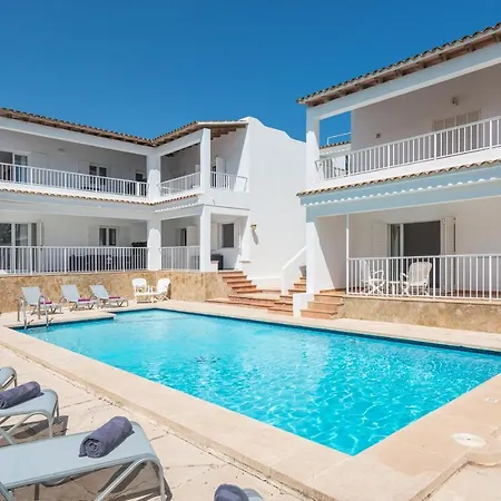 New! Ona 1 With Pool, Ac, Bbq, Wifi In Cala D'or, Mallorca *