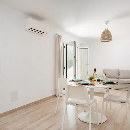 New! Ona 1 With Pool, Ac, Bbq, Wifi In Cala D'or, Mallorca Apartment *
