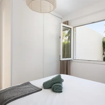 New! Ona 1 With Pool, Ac, Bbq, Wifi In Cala D'or, Mallorca Cala d'Or (Mallorca)