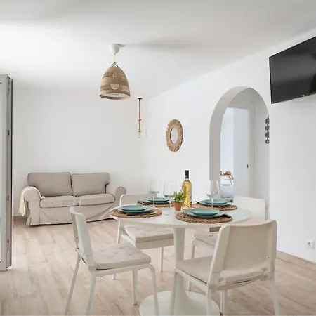 Apartment New! Ona 1 With Pool, Ac, Bbq, Wifi In Cala D'or, Mallorca Cala d'Or (Mallorca)