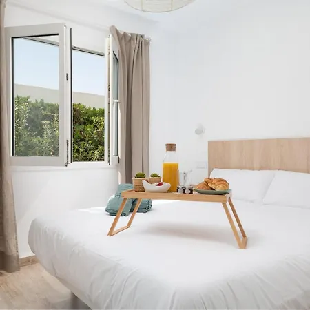 New! Ona 1 With Pool, Ac, Bbq, Wifi In Cala D'or, Mallorca Apartment