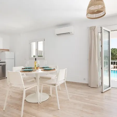 New! Ona 1 With Pool, Ac, Bbq, Wifi In Cala D'or, Mallorca * Cala d'Or (Mallorca)