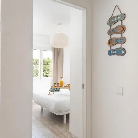 New! Ona 1 With Pool, Ac, Bbq, Wifi In Cala D'or, Mallorca Cala d'Or (Mallorca)