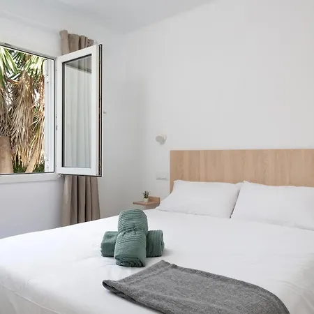 New! Ona 1 With Pool, Ac, Bbq, Wifi In Cala D'or, Mallorca *
