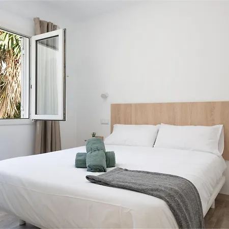 New! Ona 1 With Pool, Ac, Bbq, Wifi In Cala D'or, Mallorca Apartment *